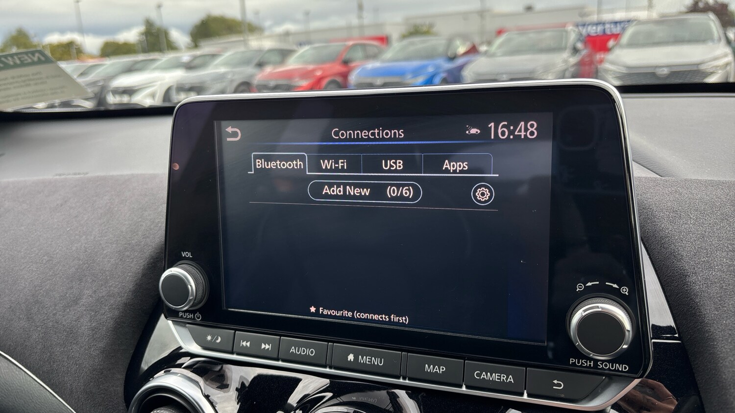 Used Nissan Juke 2022 for sale - 76082339: Photo 24
