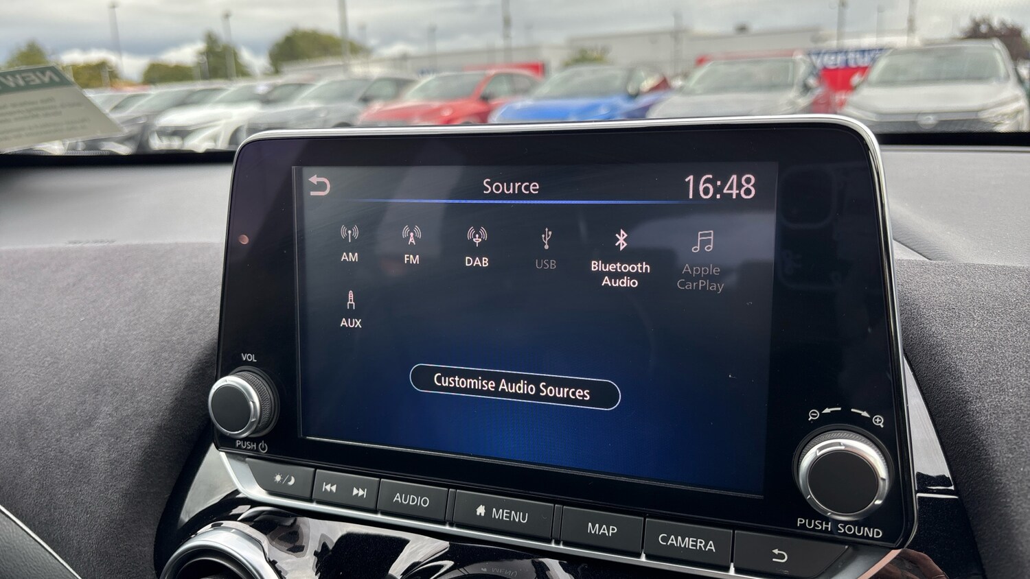 Used Nissan Juke 2022 for sale - 76082339: Photo 25