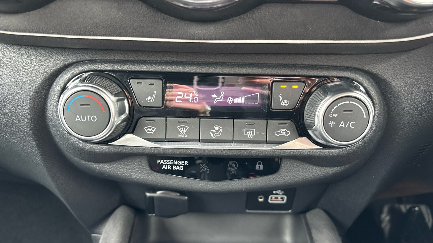 Used Nissan Juke 2022 for sale - 76082339: Photo 27