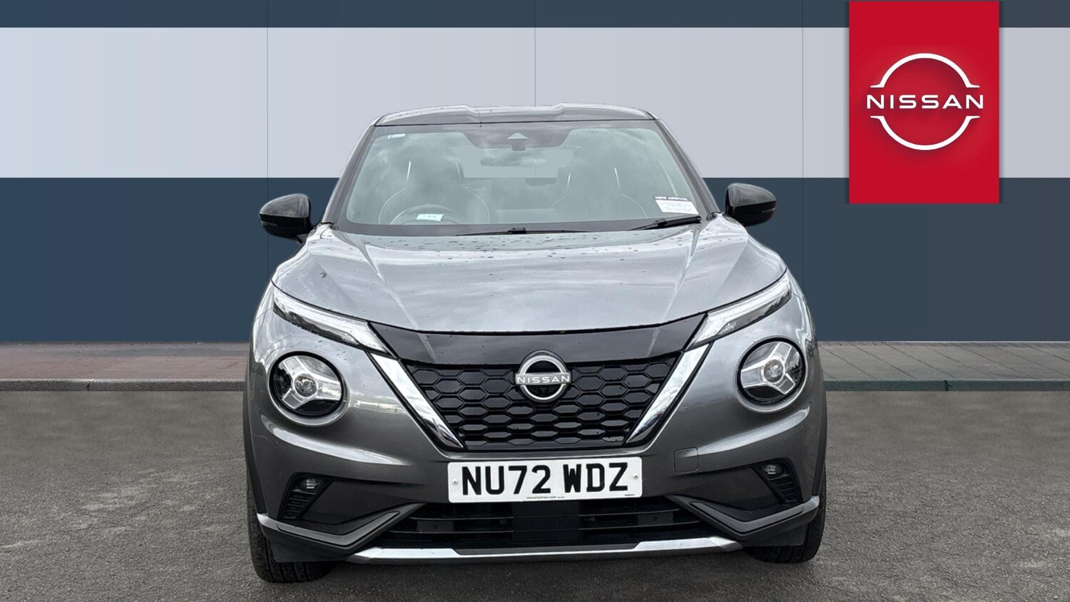Used Nissan Juke 2022 for sale - 76082339: Photo 3