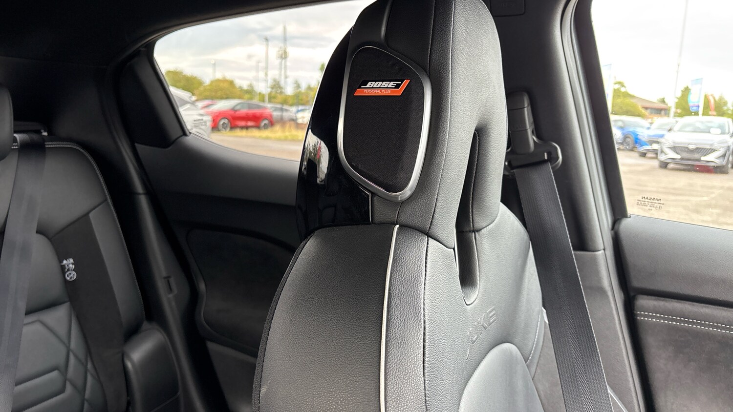Used Nissan Juke 2022 for sale - 76082339: Photo 35
