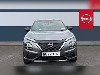 Used Nissan Juke 2022 for sale - 76082339: Photo 3