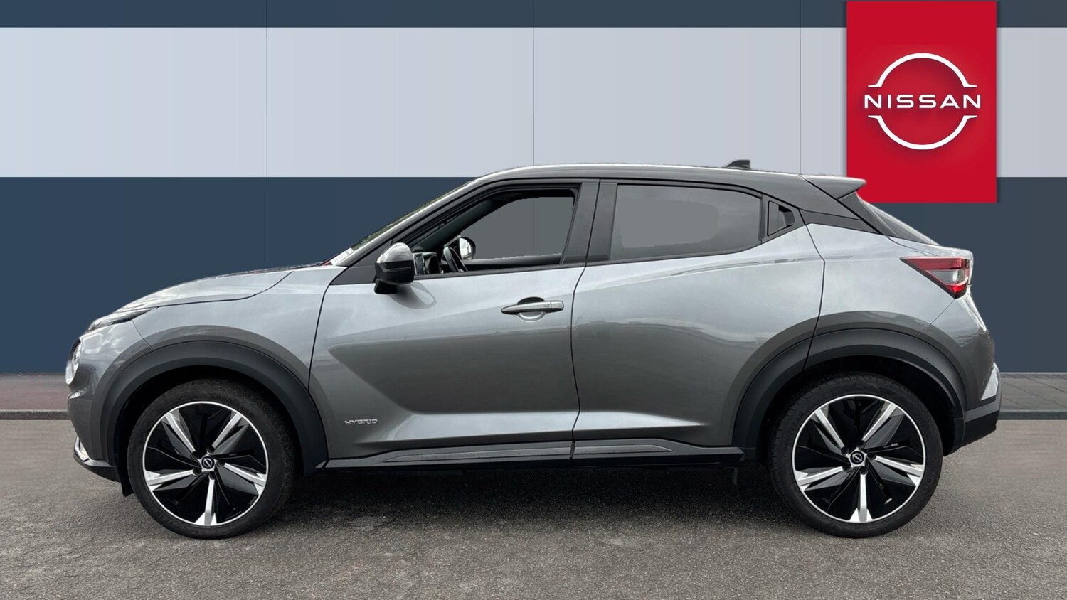 Used Nissan Juke 2022 for sale - 76082339: Photo 5