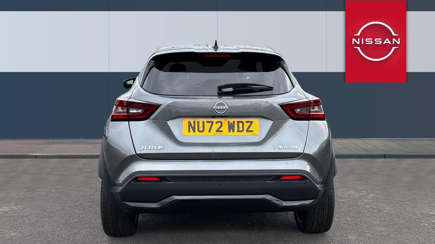 Used Nissan Juke 2022 for sale - 76082339: Photo 6