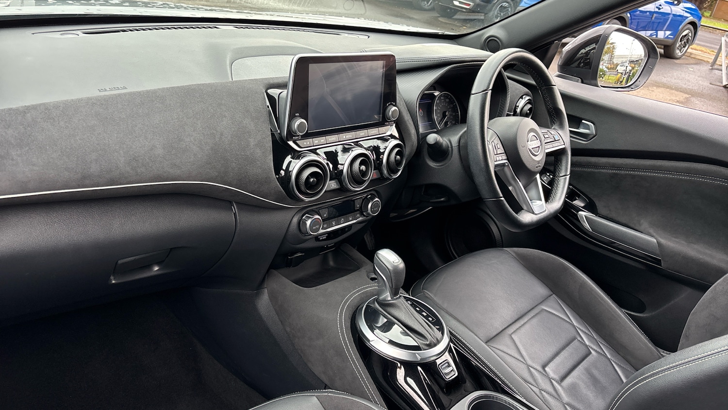 Used Nissan Juke 2022 for sale - 76082339: Photo 9
