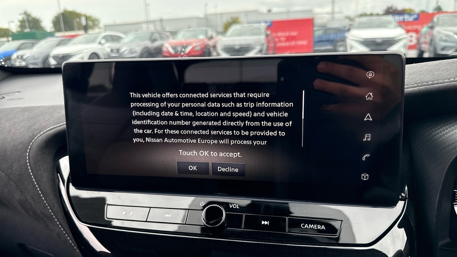 Used Nissan Juke 2024 for sale - 76519259: Photo 12