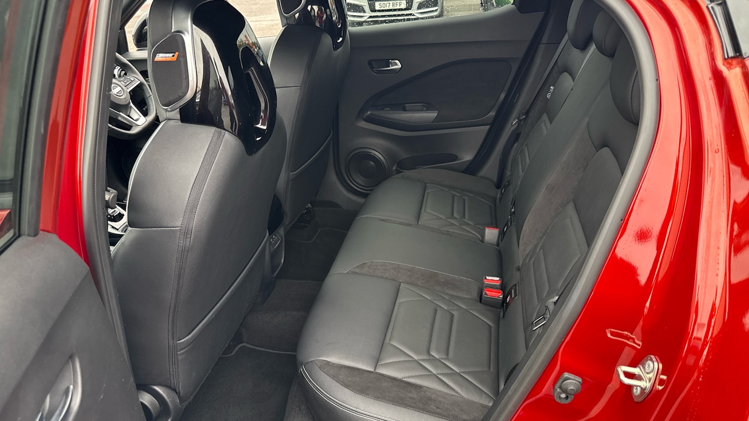 Used Nissan Juke 2024 for sale - 76519259: Photo 16