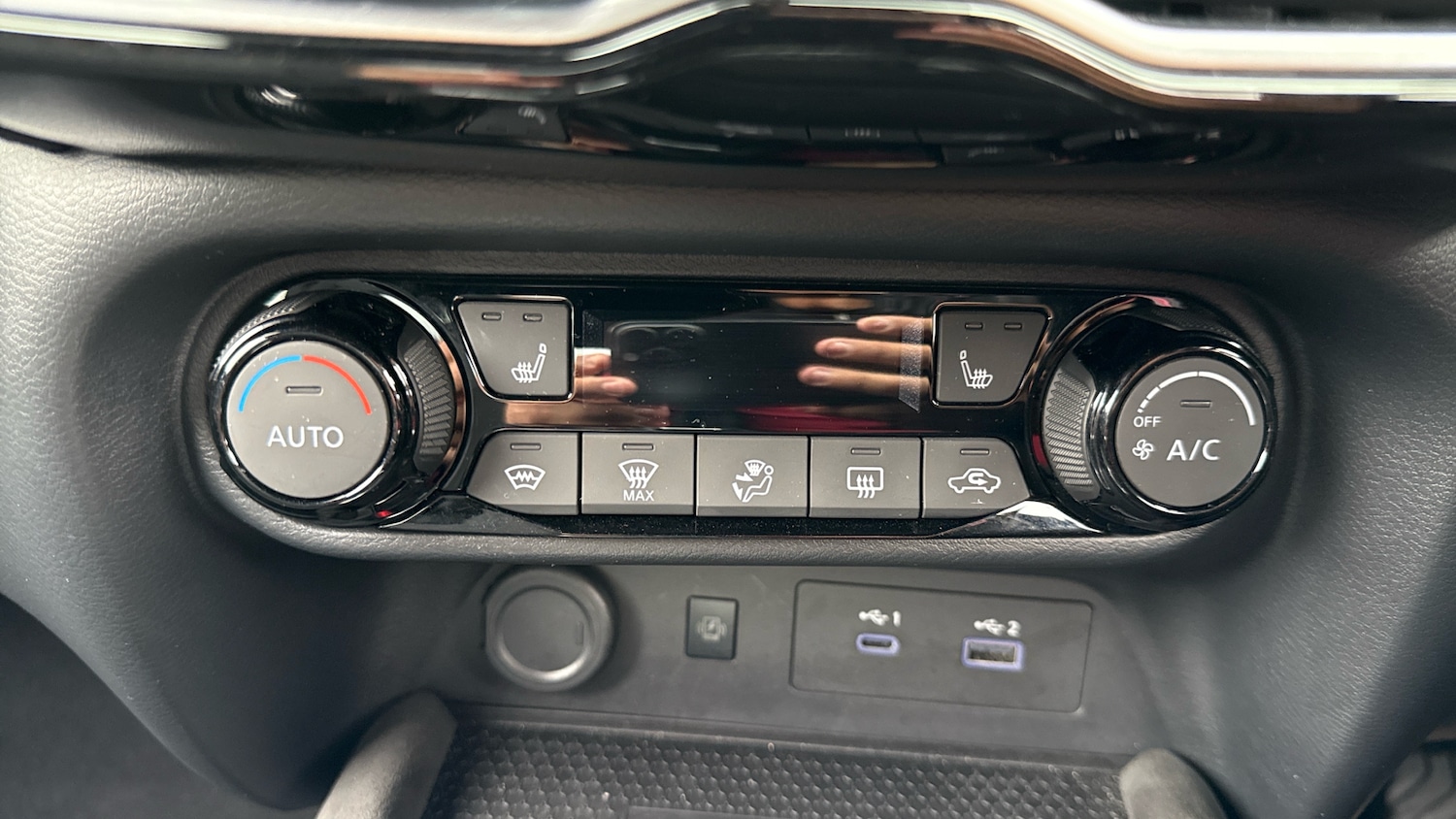 Used Nissan Juke 2024 for sale - 76519259: Photo 19