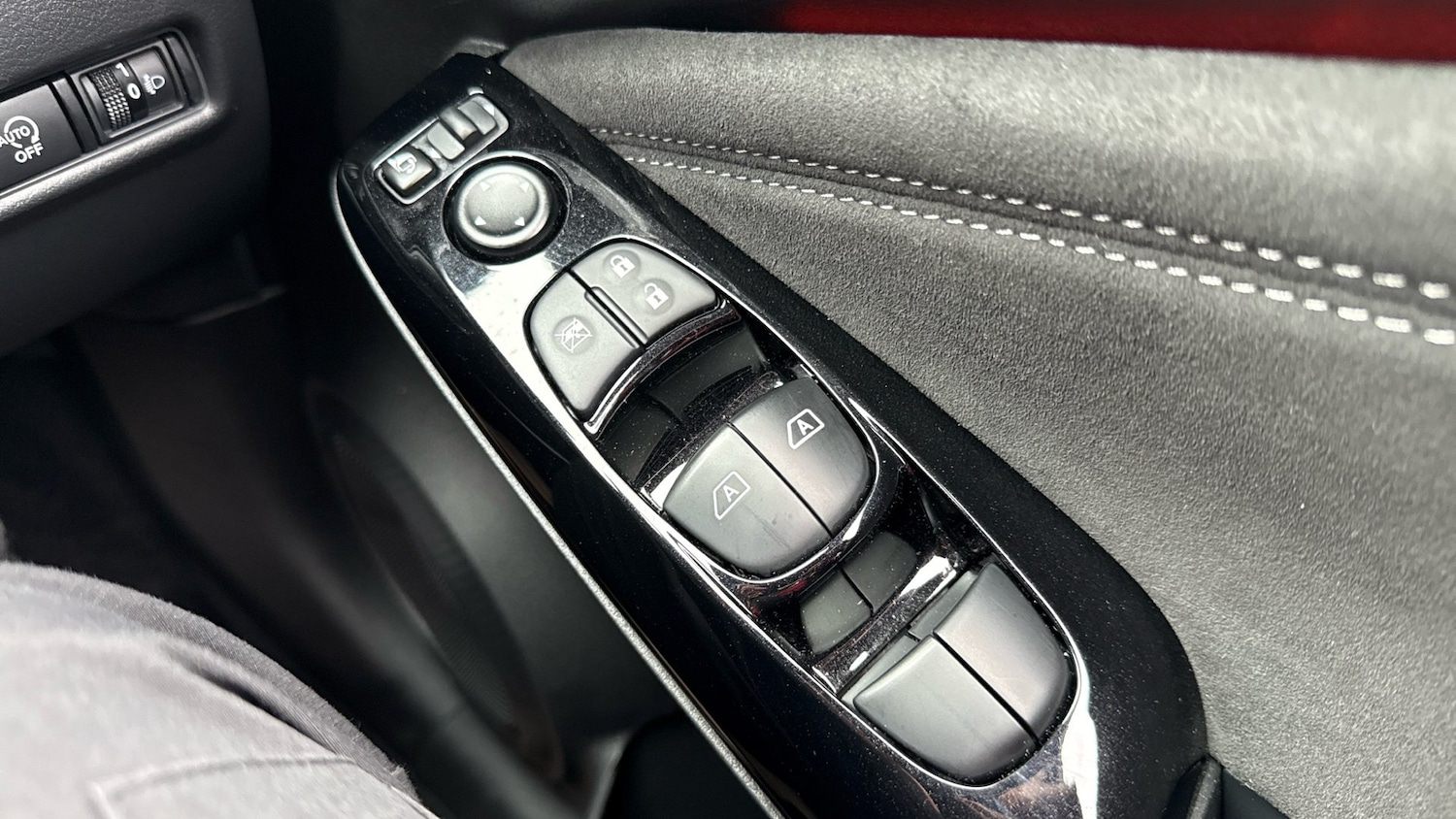 Used Nissan Juke 2024 for sale - 76519259: Photo 20