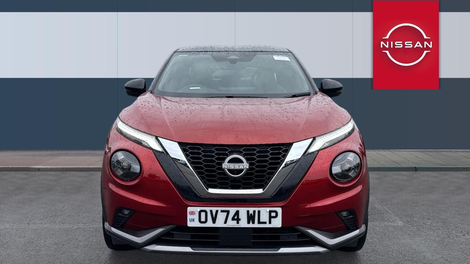 Used Nissan Juke 2024 for sale - 76519259: Photo 3