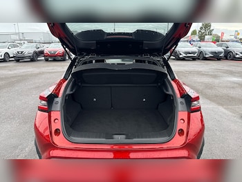 Used Nissan Juke 2024 for sale - 76519259: Photo