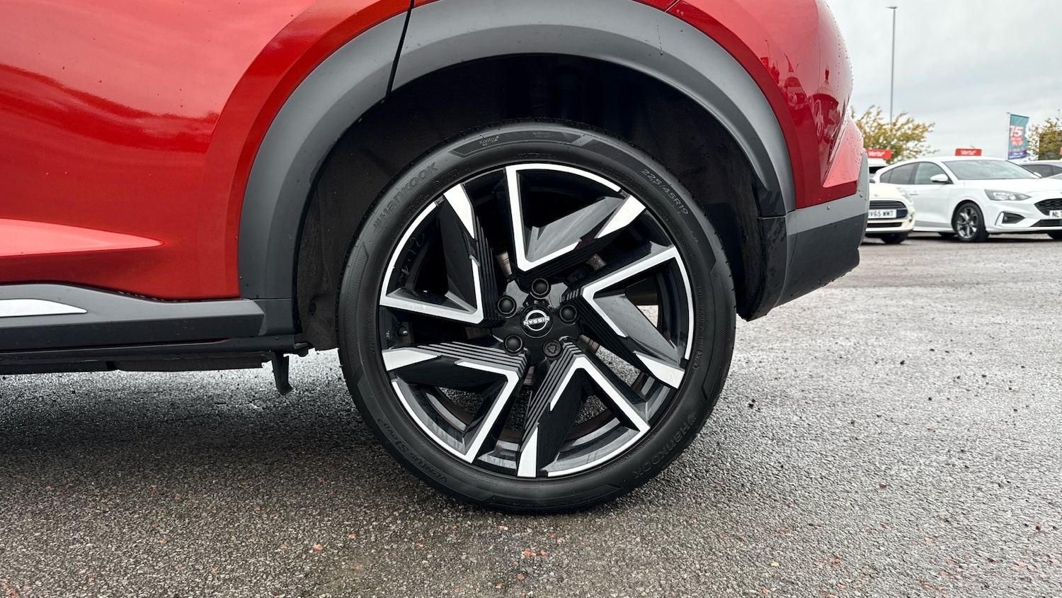 Used Nissan Juke 2024 for sale - 76519259: Photo 7