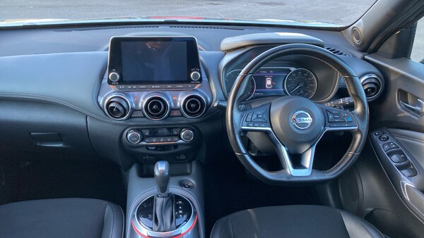 Used Nissan Juke 2022 for sale - 76220655: Photo 10