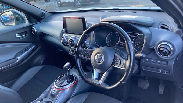 Used Nissan Juke 2022 for sale - 76220655: Photo 11