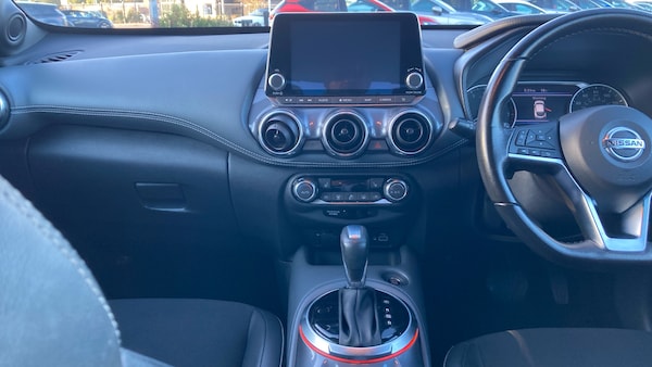 Used Nissan Juke 2022 for sale - 76220655: Photo 13