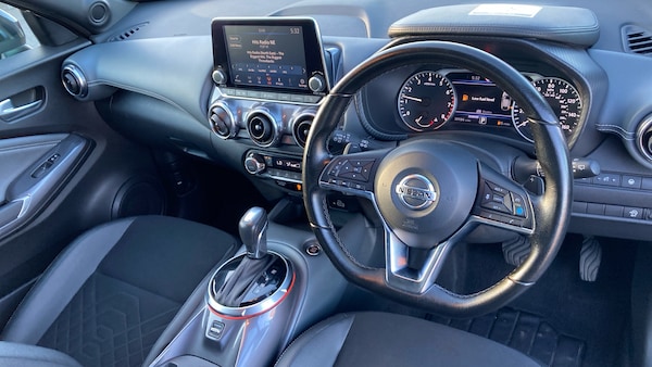 Used Nissan Juke 2022 for sale - 76220655: Photo 14