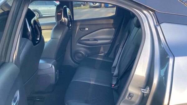 Used Nissan Juke 2022 for sale - 76220655: Photo 16