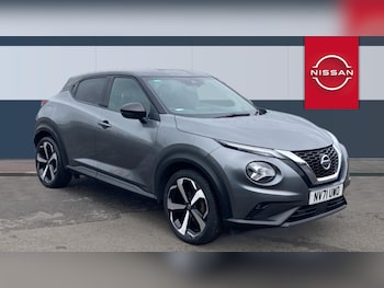 2022 (71) - 1.0 DiG-T 114 Tekna 5dr DCT Petrol Hatchback