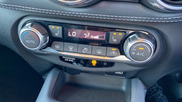 Used Nissan Juke 2022 for sale - 76220655: Photo 21
