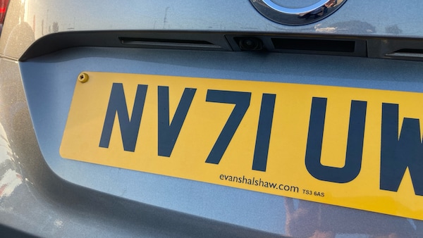 Used Nissan Juke 2022 for sale - 76220655: Photo 29