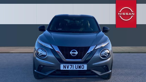 Used Nissan Juke 2022 for sale - 76220655: Photo 3