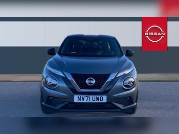 Used Nissan Juke 2022 for sale - 76220655: Photo 3