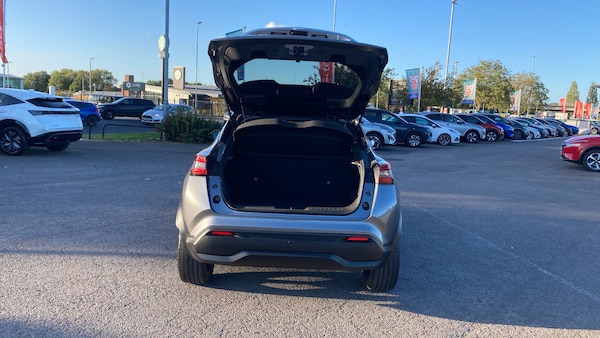 Used Nissan Juke 2022 for sale - 76220655: Photo 4