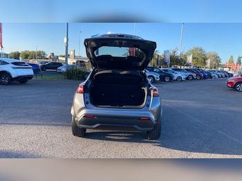 Used Nissan Juke 2022 for sale - 76220655: Photo 4
