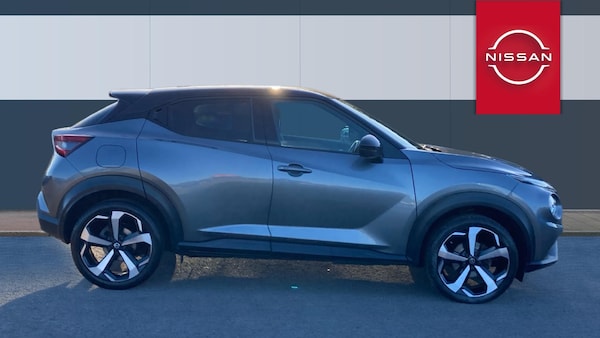 Used Nissan Juke 2022 for sale - 76220655: Photo 5