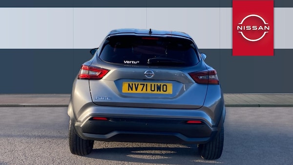 Used Nissan Juke 2022 for sale - 76220655: Photo 6