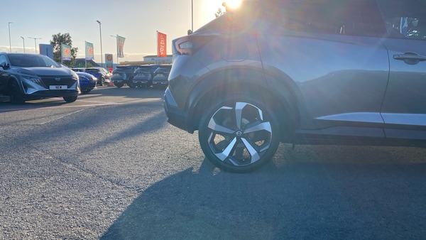 Used Nissan Juke 2022 for sale - 76220655: Photo 7