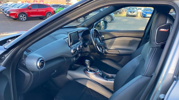 Used Nissan Juke 2022 for sale - 76220655: Photo 9