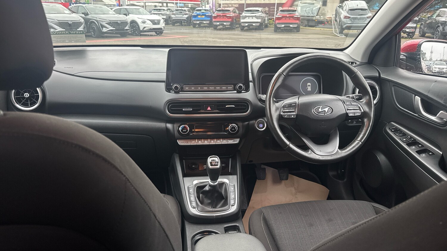 Used Hyundai KONA 2021 for sale - 77591302: Photo 10