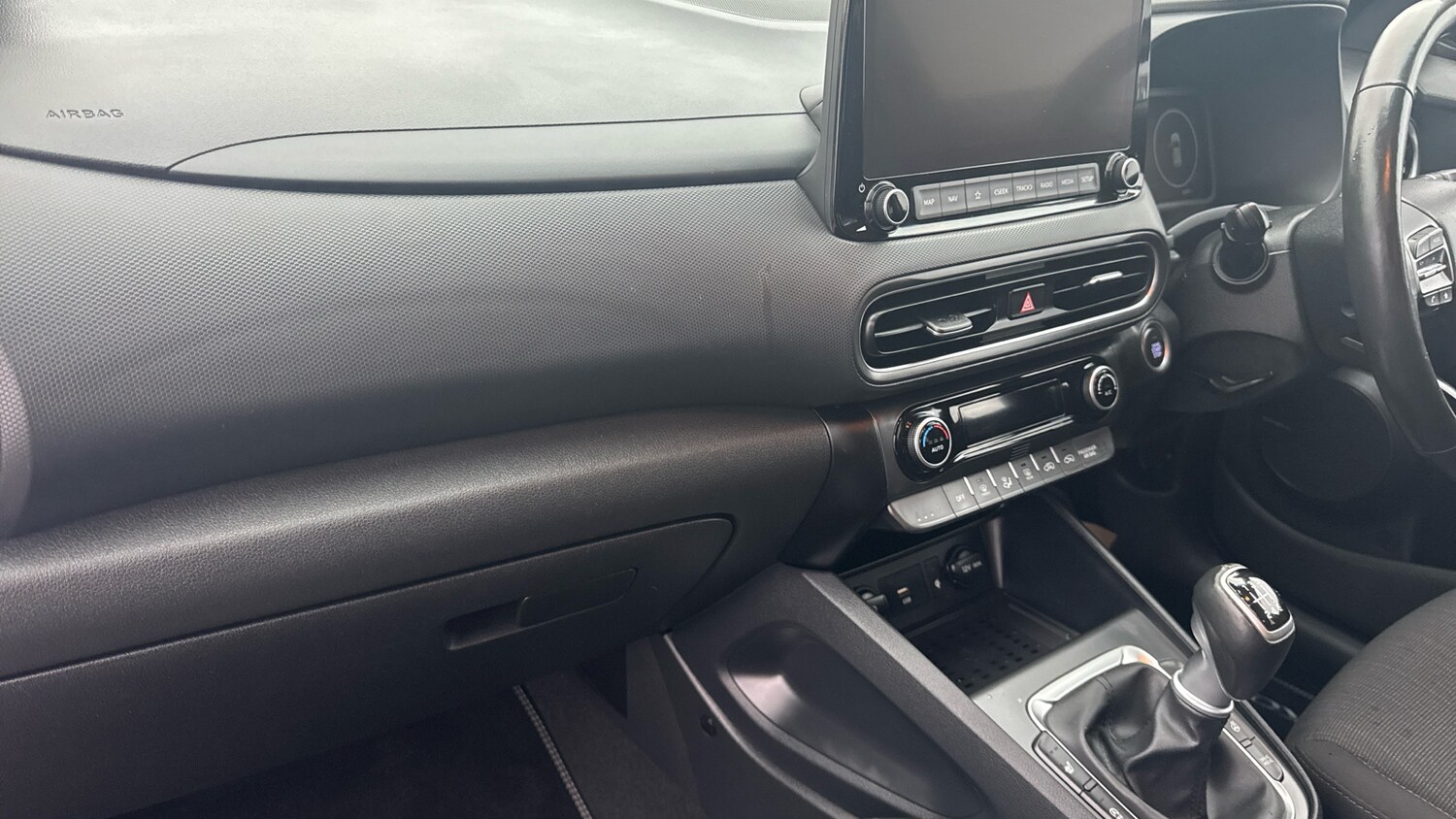 Used Hyundai KONA 2021 for sale - 77591302: Photo 13