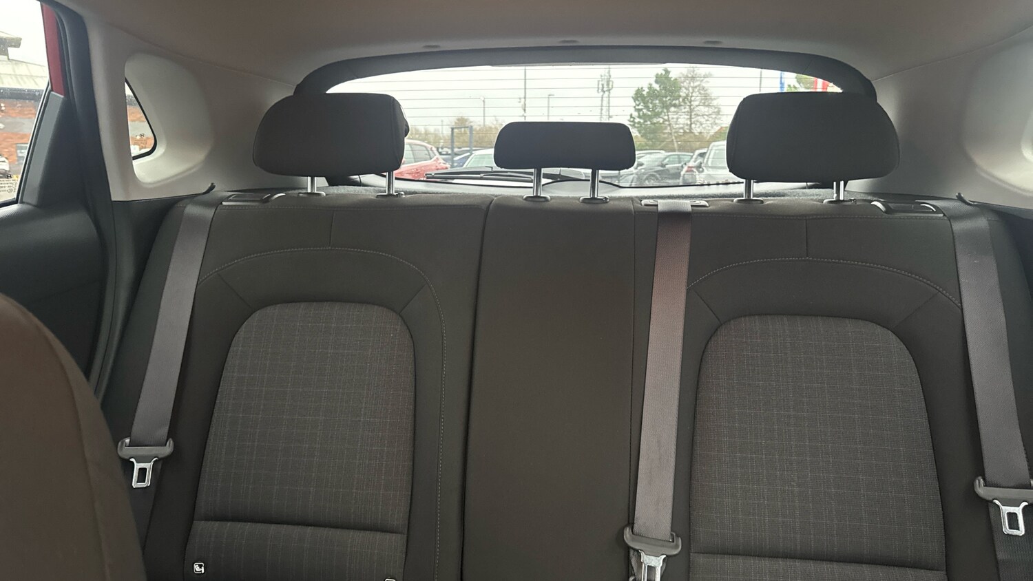 Used Hyundai KONA 2021 for sale - 77591302: Photo 15