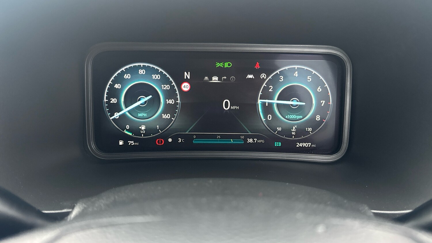 Used Hyundai KONA 2021 for sale - 77591302: Photo 18