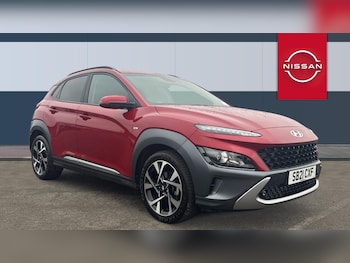 Used Hyundai KONA 2021 for sale - 77591302: Photo