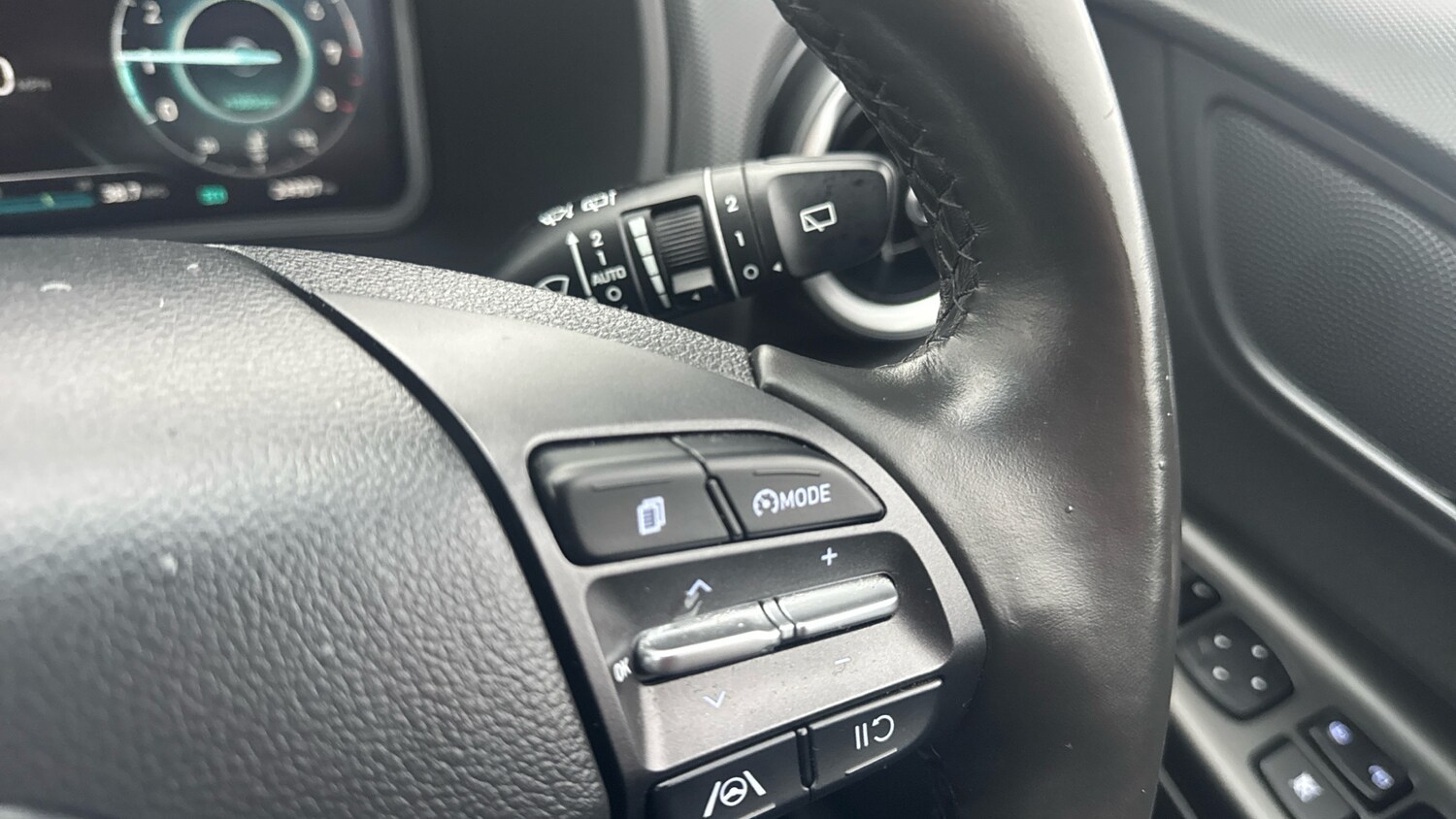 Used Hyundai KONA 2021 for sale - 77591302: Photo 23