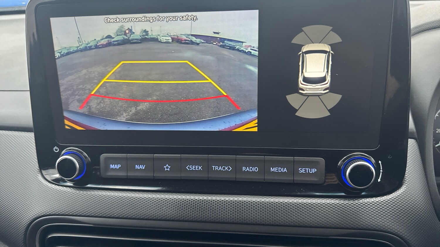 Used Hyundai KONA 2021 for sale - 77591302: Photo 25