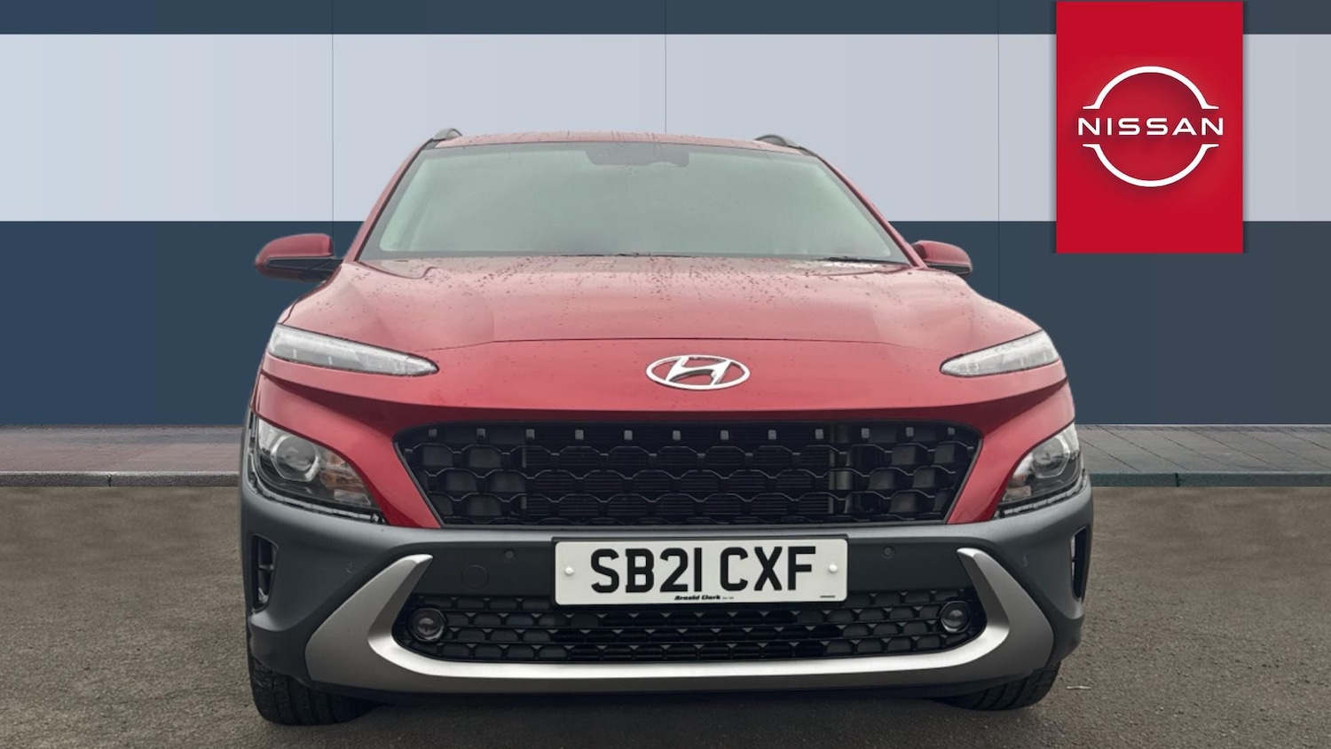 Used Hyundai KONA 2021 for sale - 77591302: Photo 3