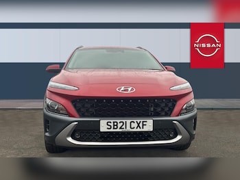 Used Hyundai KONA 2021 for sale - 77591302: Photo
