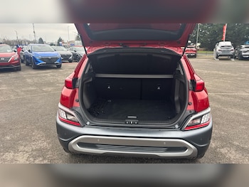 Used Hyundai KONA 2021 for sale - 77591302: Photo