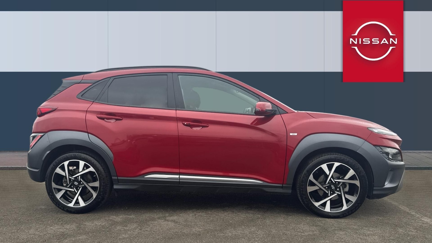 Used Hyundai KONA 2021 for sale - 77591302: Photo 5