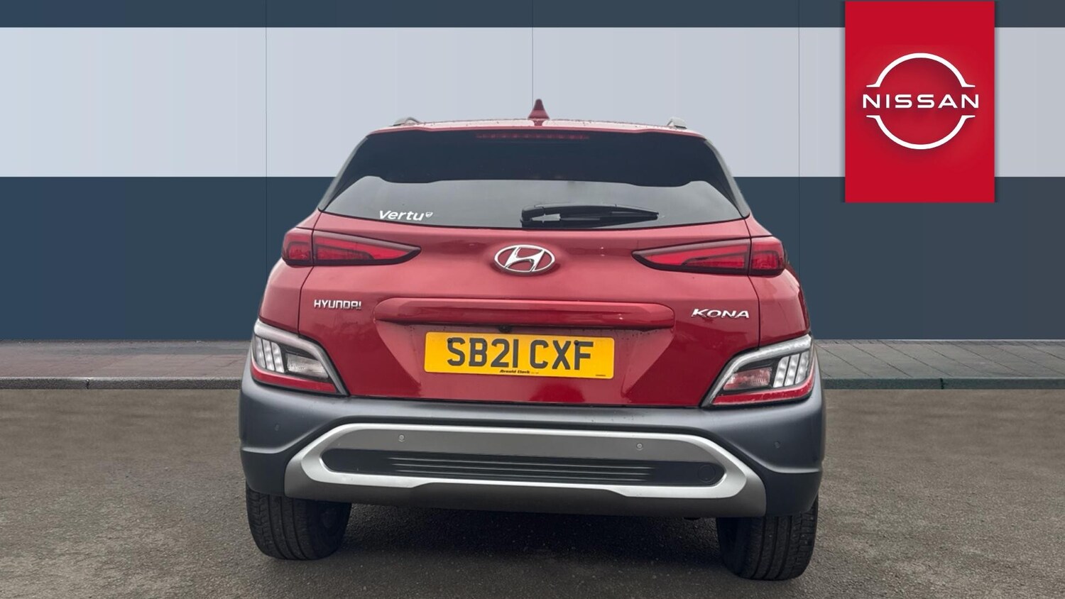 Used Hyundai KONA 2021 for sale - 77591302: Photo 6