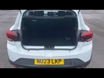 Used Dacia Sandero Stepway 2023 for sale - 74780457: Photo