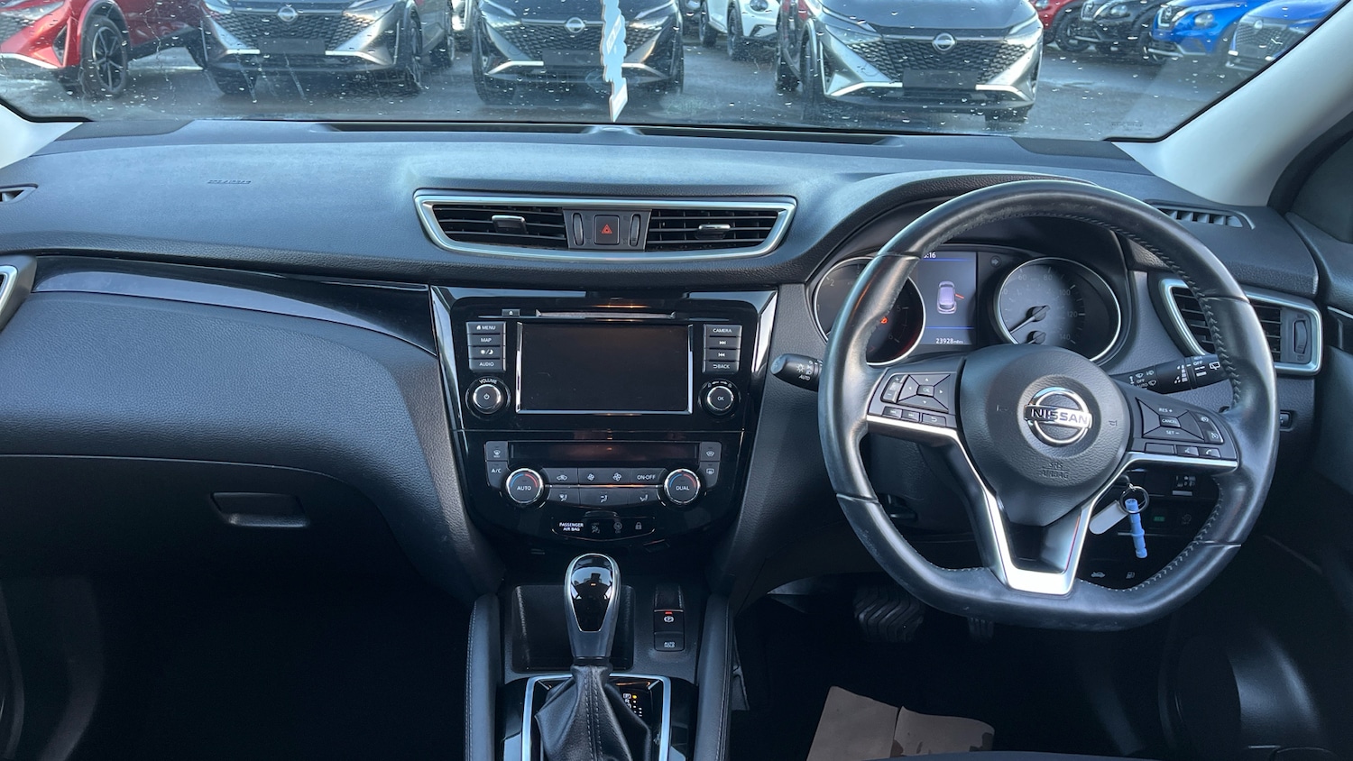 Used Nissan Qashqai 2019 for sale - 76980733: Photo 10