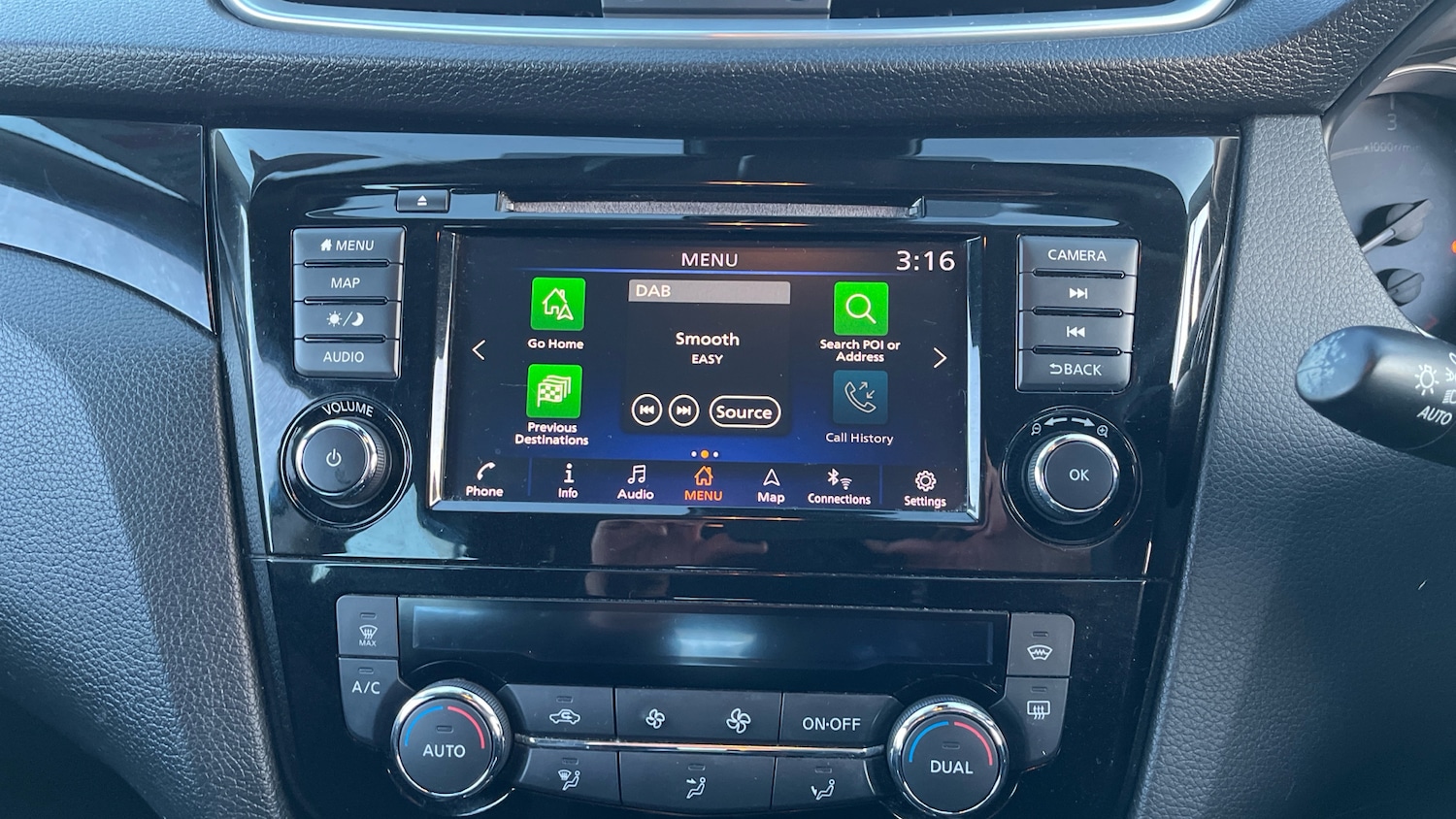 Used Nissan Qashqai 2019 for sale - 76980733: Photo 12