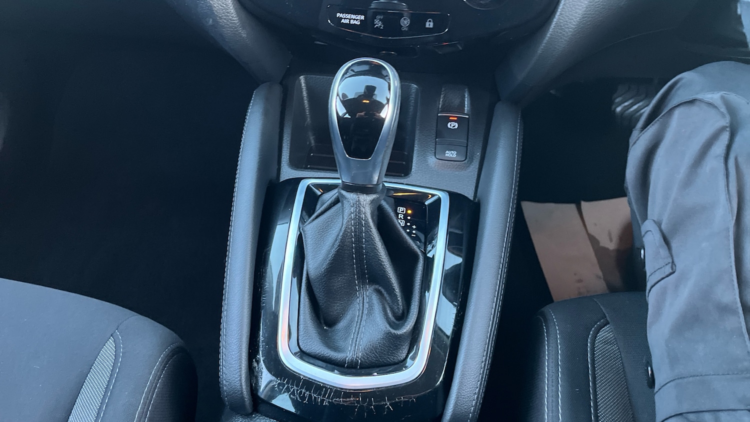 Used Nissan Qashqai 2019 for sale - 76980733: Photo 13