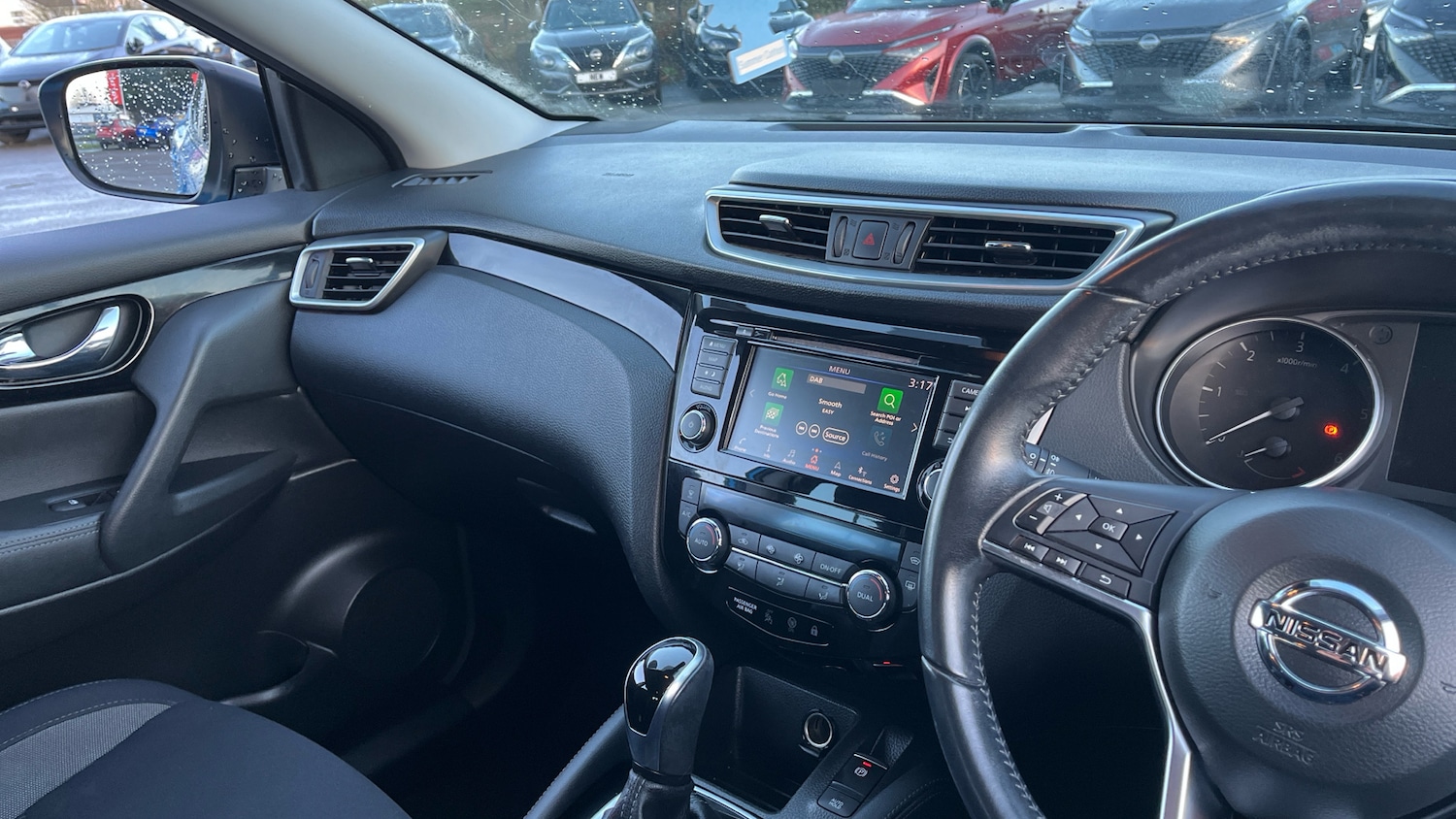 Used Nissan Qashqai 2019 for sale - 76980733: Photo 14