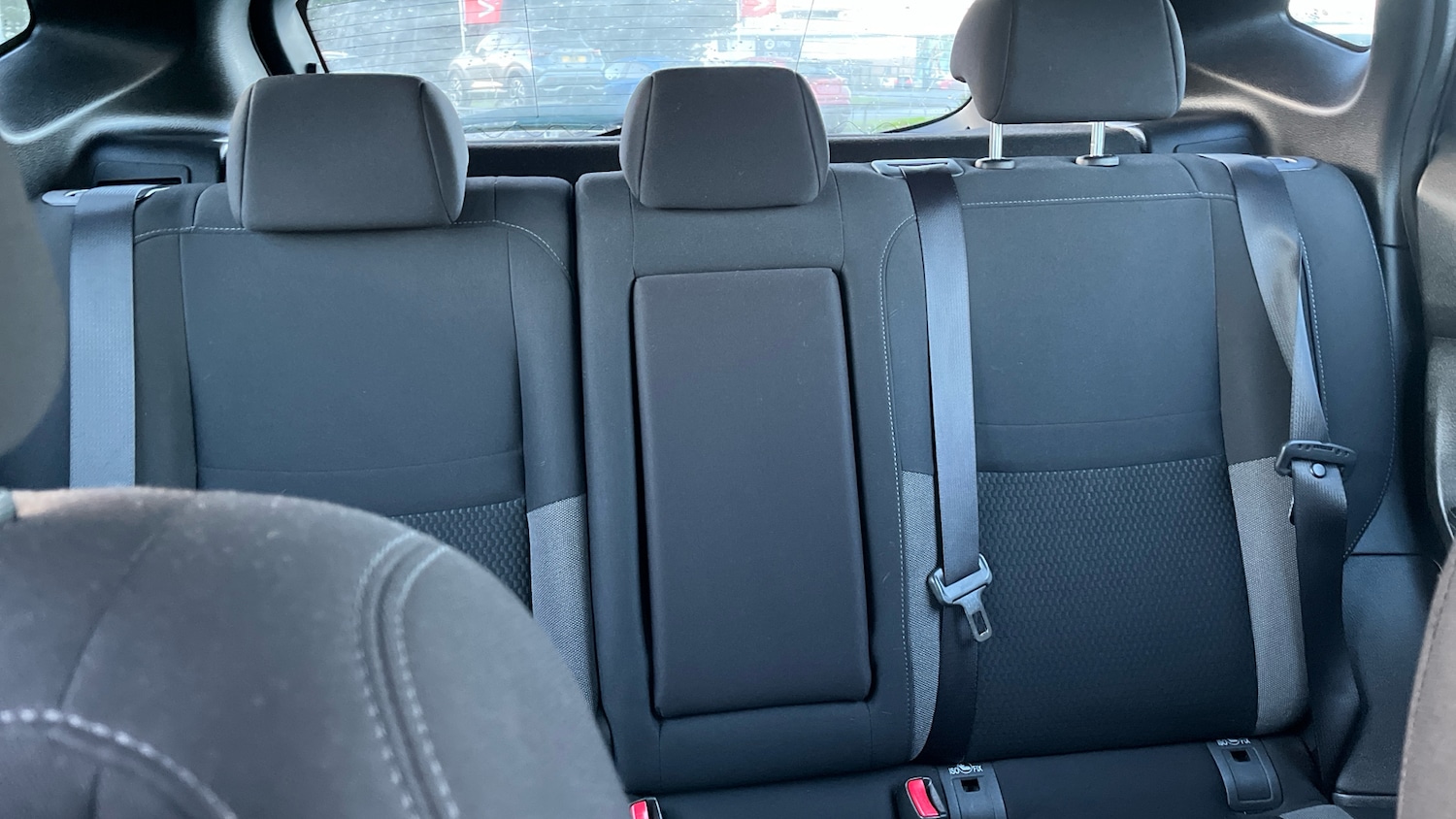 Used Nissan Qashqai 2019 for sale - 76980733: Photo 15